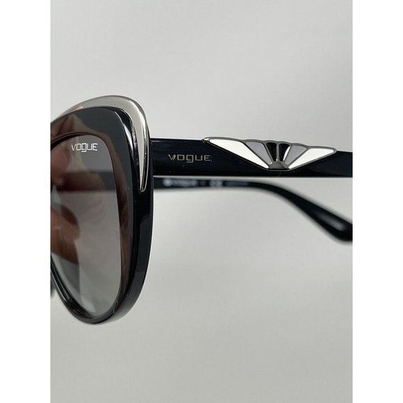 Vogue Sunglasses VO 5054-S W44/11 Cat Eye 53 [] 18 140